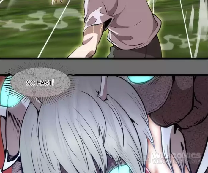 Read Ghost Emperor Manga Online