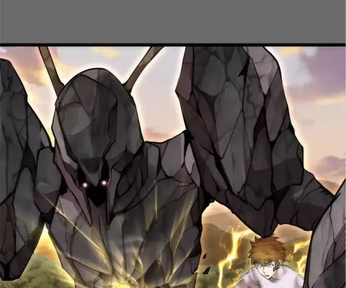 Read Ghost Emperor Manga Online