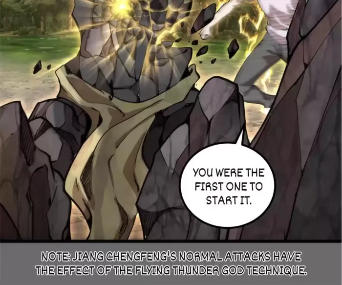 Read Ghost Emperor Manga Online