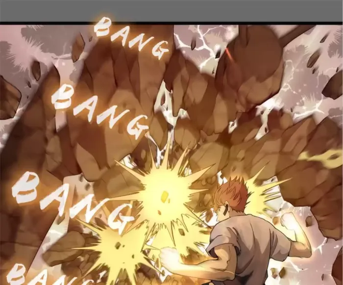 Read Ghost Emperor Manga Online