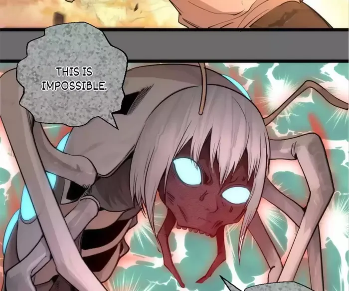 Read Ghost Emperor Manga Online