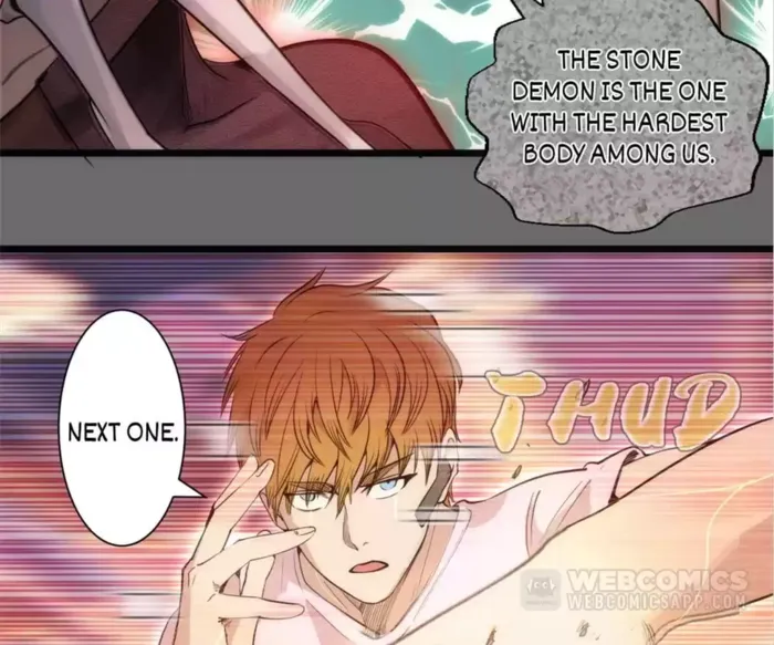 Read Ghost Emperor Manga Online