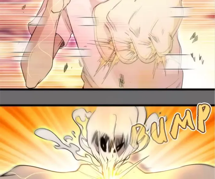 Read Ghost Emperor Manga Online