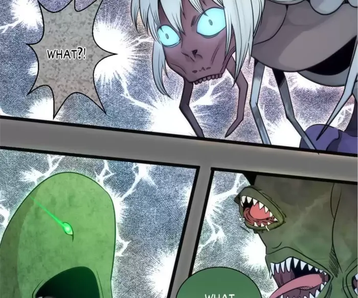 Read Ghost Emperor Manga Online