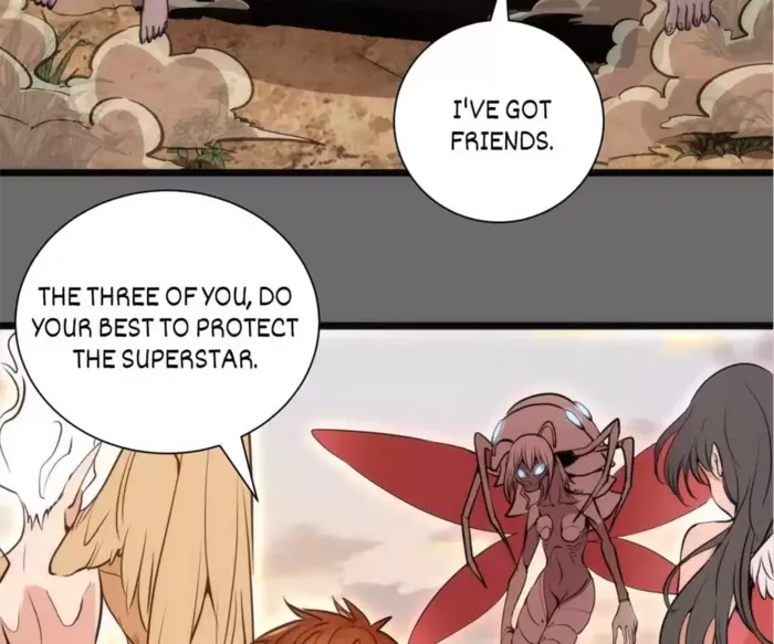 Read Ghost Emperor Manga Online