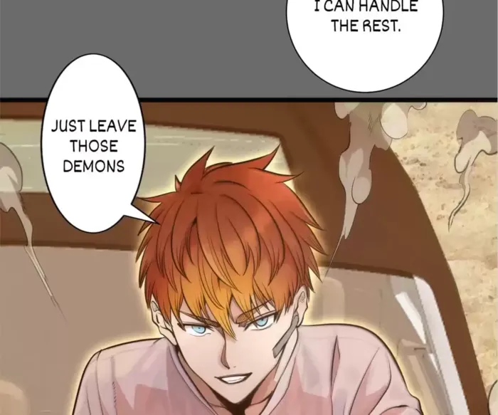 Read Ghost Emperor Manga Online