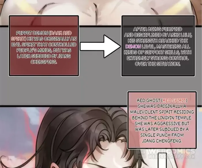 Read Ghost Emperor Manga Online