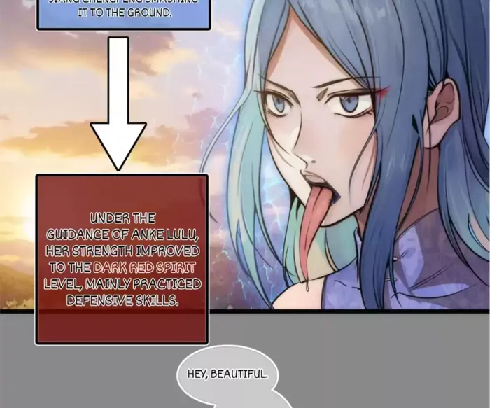 Read Ghost Emperor Manga Online