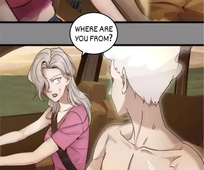 Read Ghost Emperor Manga Online