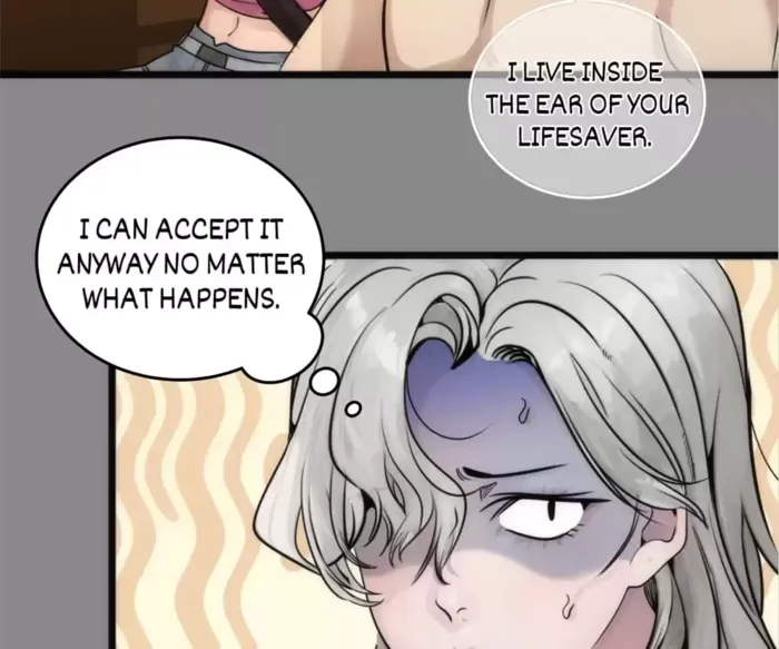 Read Ghost Emperor Manga Online