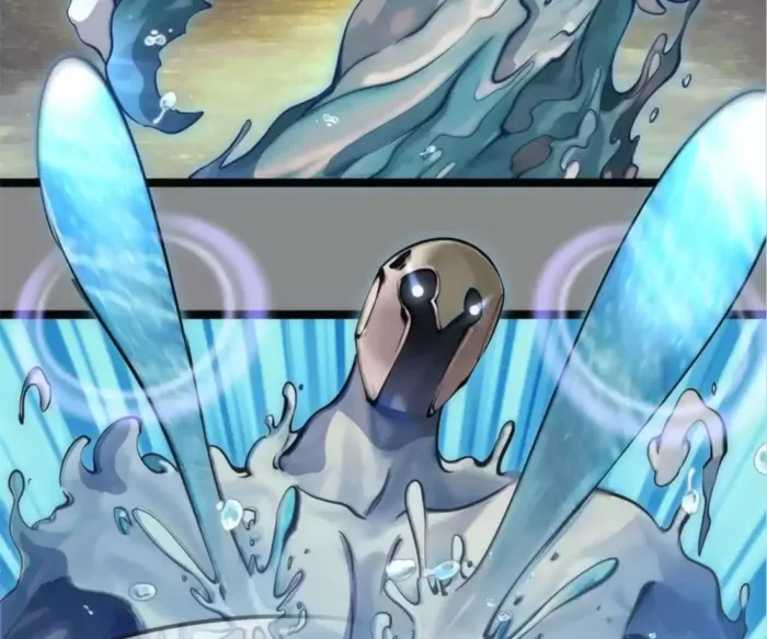 Read Ghost Emperor Manga Online