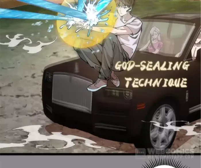 Read Ghost Emperor Manga Online