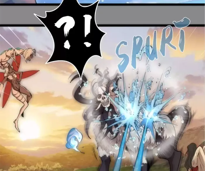 Read Ghost Emperor Manga Online