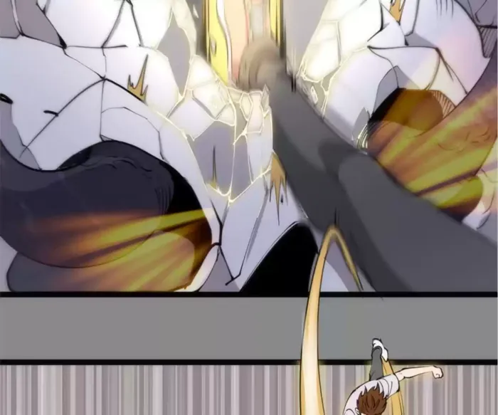 Read Ghost Emperor Manga Online