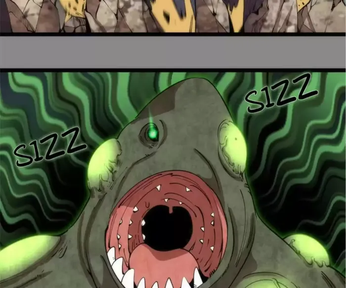 Read Ghost Emperor Manga Online