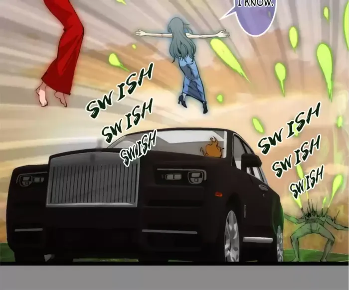 Read Ghost Emperor Manga Online