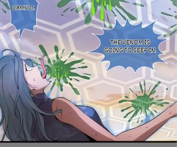 Read Ghost Emperor Manga Online