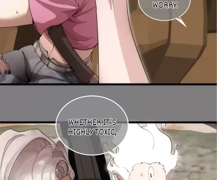 Read Ghost Emperor Manga Online