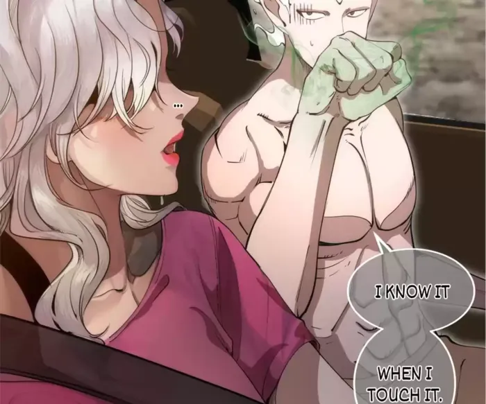 Read Ghost Emperor Manga Online