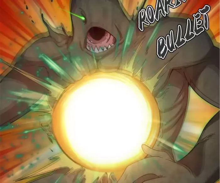 Read Ghost Emperor Manga Online