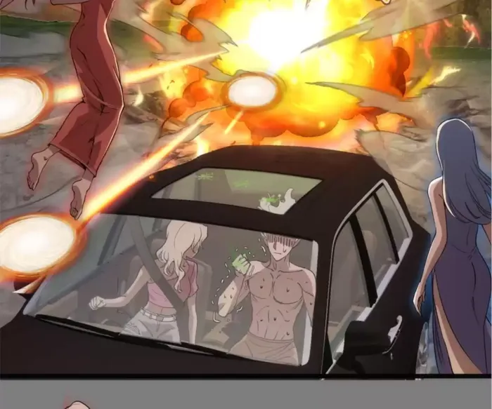 Read Ghost Emperor Manga Online