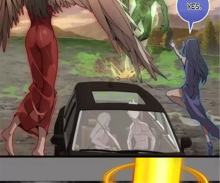 Read Ghost Emperor Manga Online