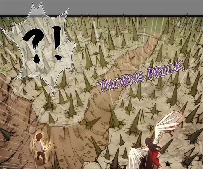 Read Ghost Emperor Manga Online