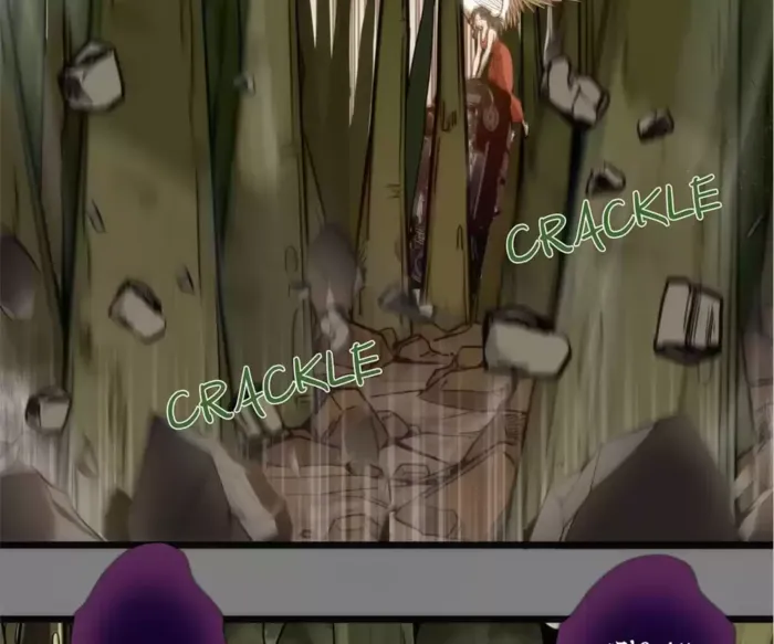 Read Ghost Emperor Manga Online