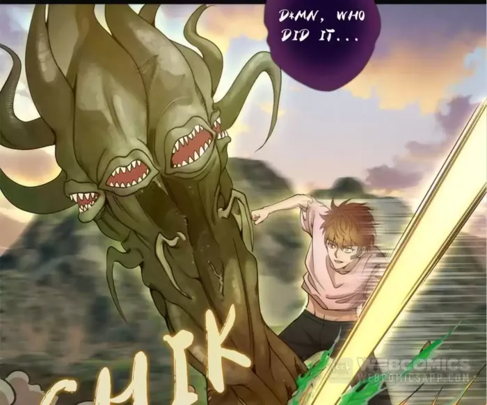 Read Ghost Emperor Manga Online