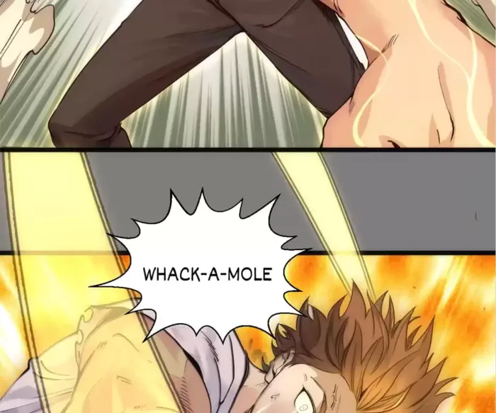 Read Ghost Emperor Manga Online