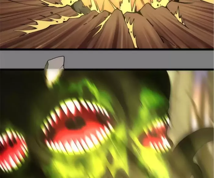 Read Ghost Emperor Manga Online