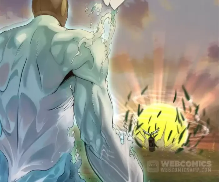 Read Ghost Emperor Manga Online