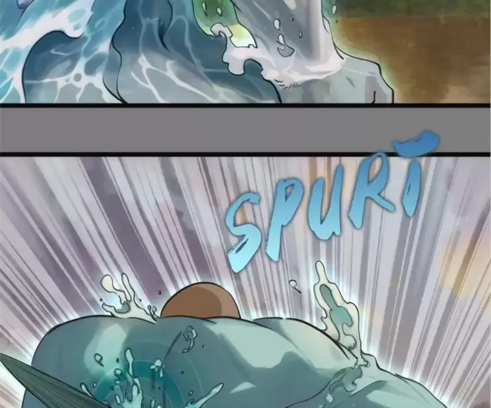 Read Ghost Emperor Manga Online