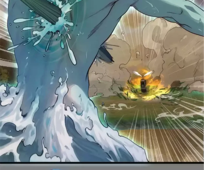 Read Ghost Emperor Manga Online