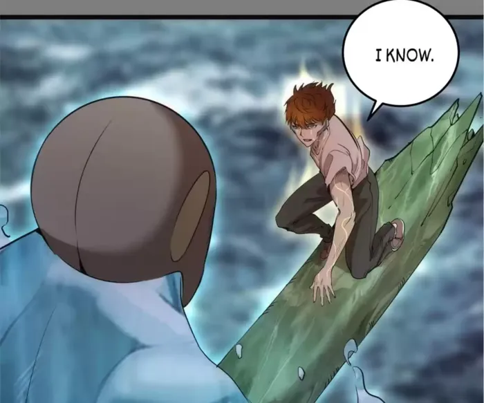 Read Ghost Emperor Manga Online