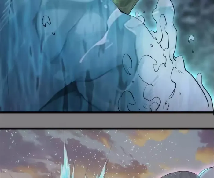 Read Ghost Emperor Manga Online