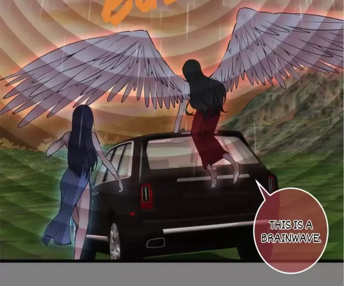 Read Ghost Emperor Manga Online