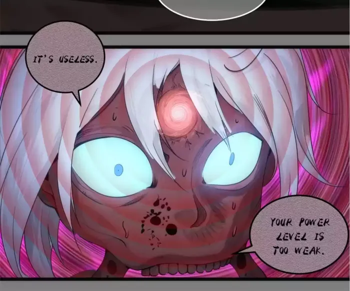 Read Ghost Emperor Manga Online