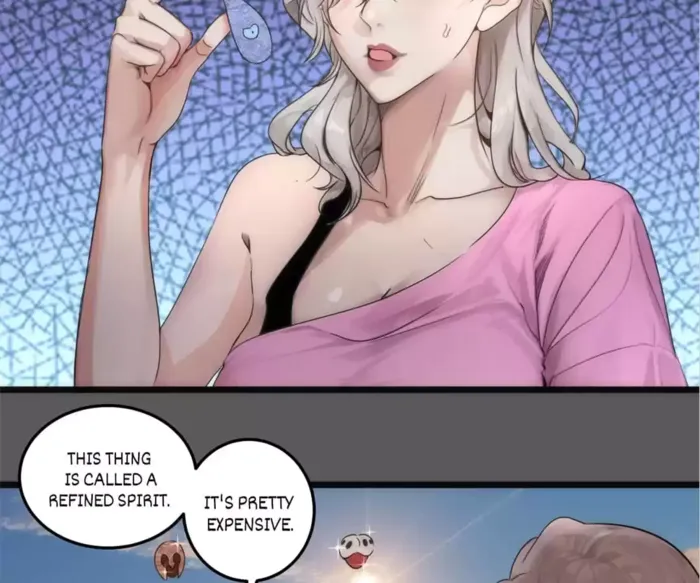 Read Ghost Emperor Manga Online