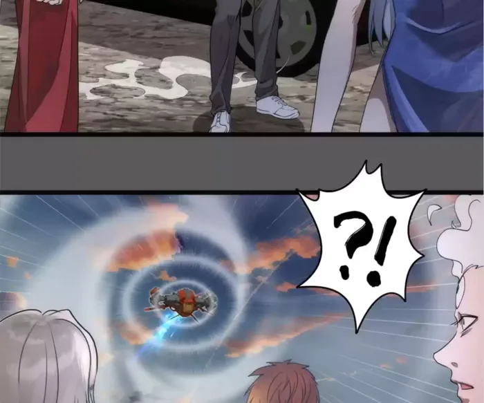 Read Ghost Emperor Manga Online