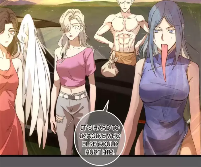 Read Ghost Emperor Manga Online