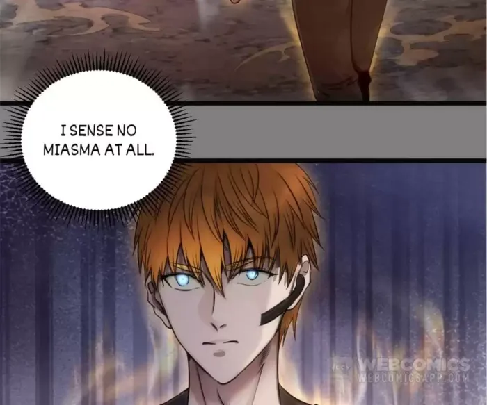 Read Ghost Emperor Manga Online