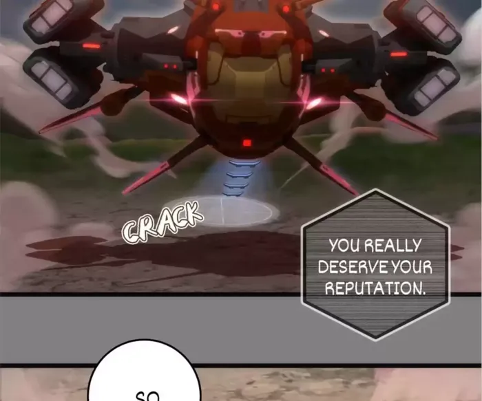 Read Ghost Emperor Manga Online