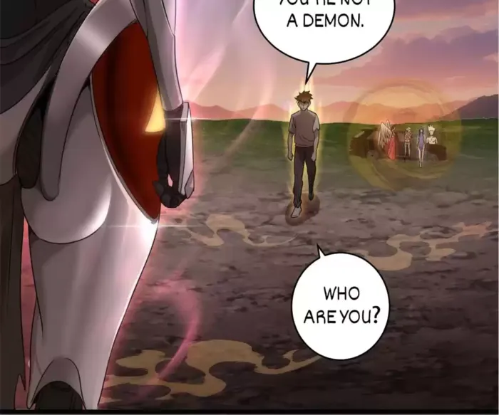 Read Ghost Emperor Manga Online