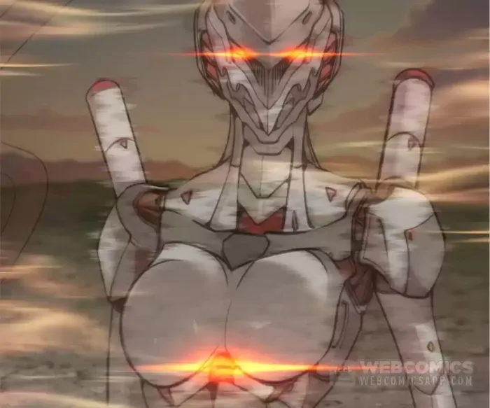 Read Ghost Emperor Manga Online