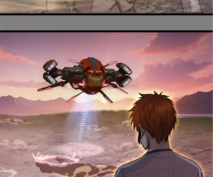 Read Ghost Emperor Manga Online