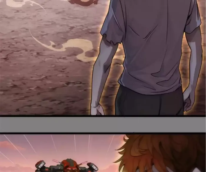 Read Ghost Emperor Manga Online