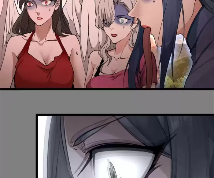 Read Ghost Emperor Manga Online