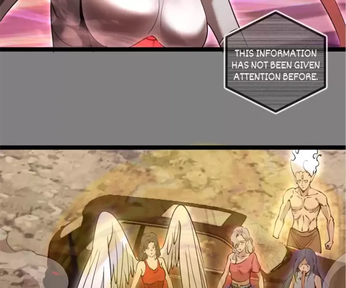 Read Ghost Emperor Manga Online