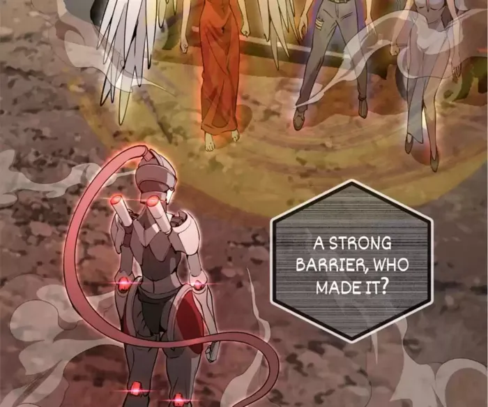 Read Ghost Emperor Manga Online